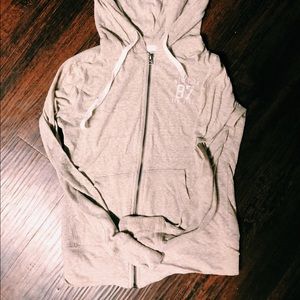 Aeropostale Zip Up jacket